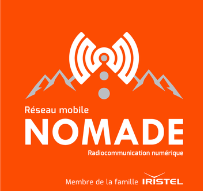 Réseau mobile Nomade